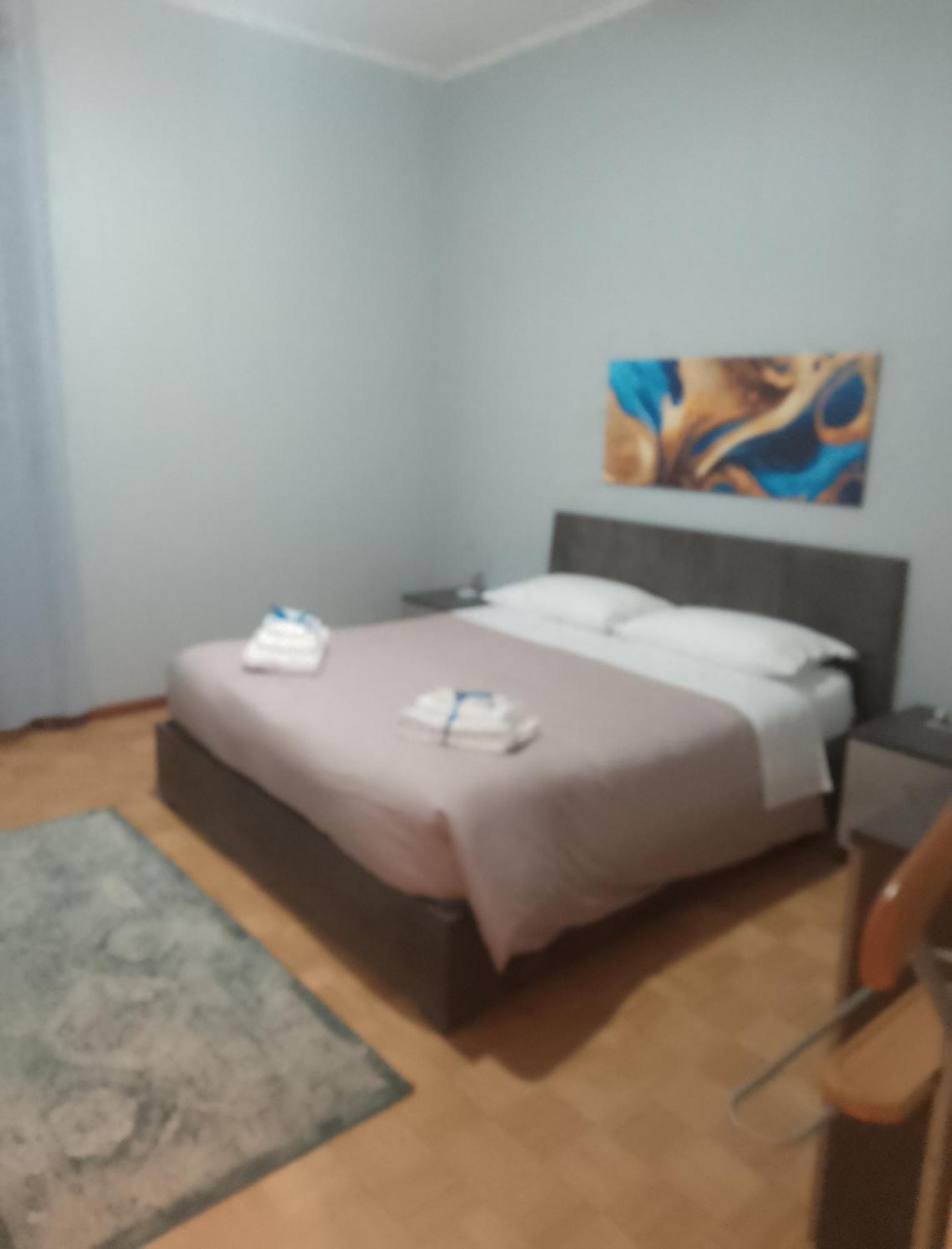Rosi Home 内格拉尔 外观 照片