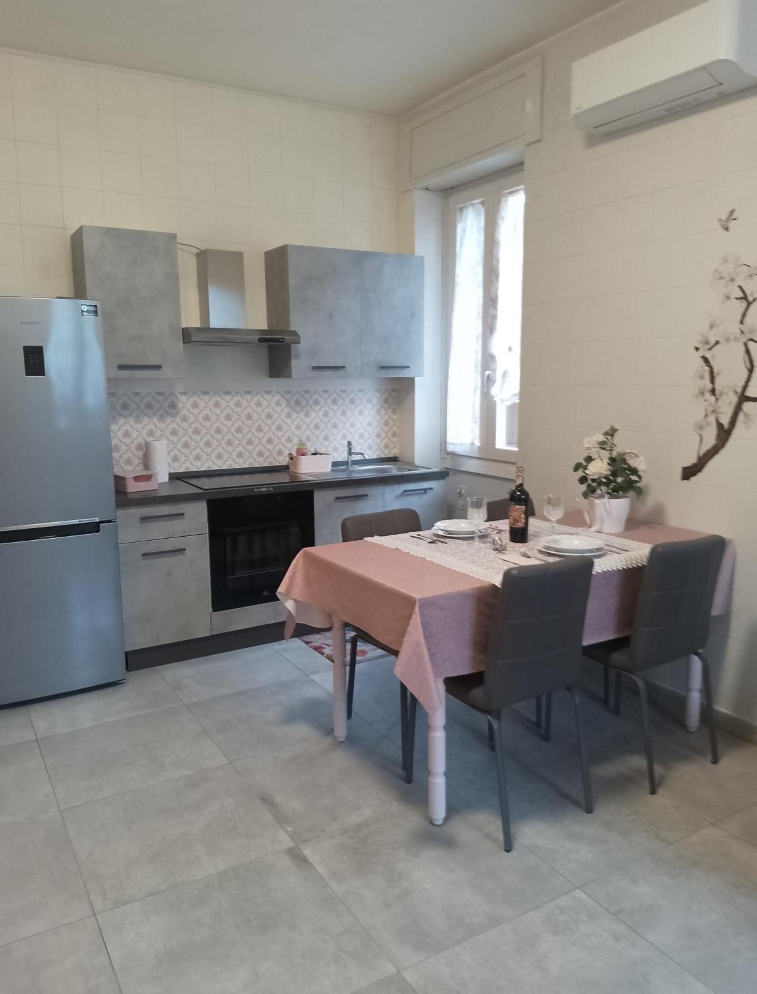 Rosi Home 内格拉尔 外观 照片