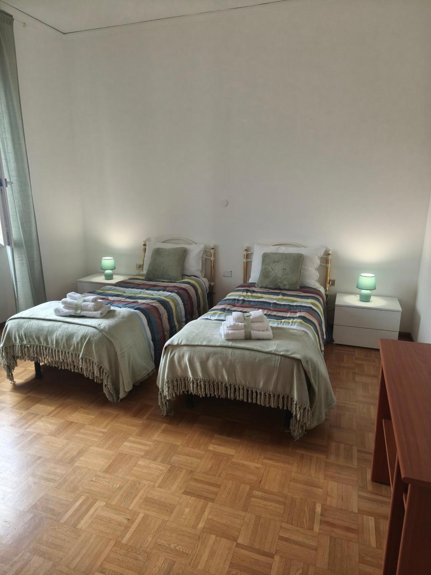 Rosi Home 内格拉尔 外观 照片